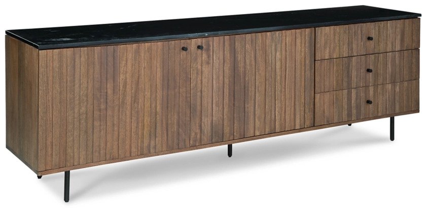 Bafox Accent Cabinet - Lifestyle Furniture