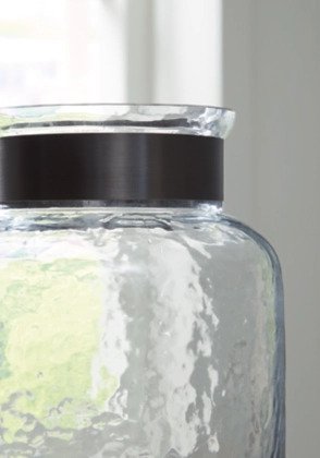Luka #1 Vase - Lifestyle Furniture