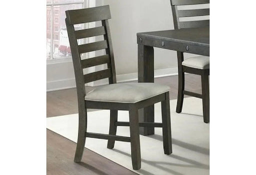 Colorado Dining Chairs x2 - Lifestyle Furniture