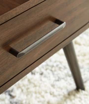 Cami End Table - Lifestyle Furniture