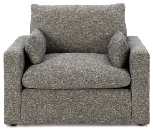 Dran Oversized Chair - Lifestyle Furniture