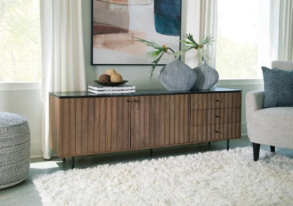 Bafox Accent Cabinet - Lifestyle Furniture