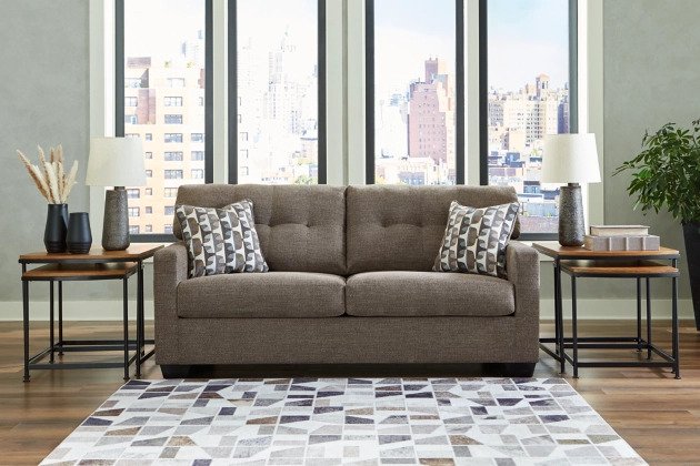Maly Full Sofa Sleeper - Lifestyle Furniture