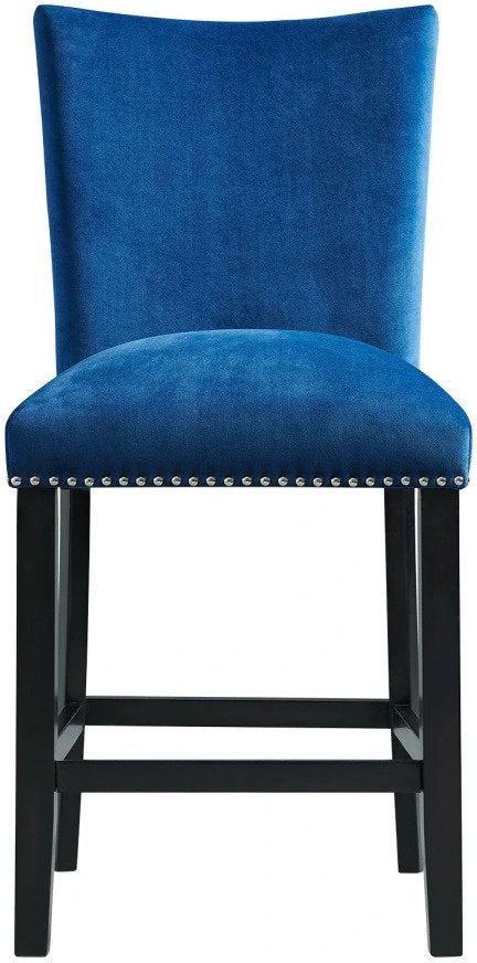 Francesca Counter Side chairs x2 - Lifestyle Furniture