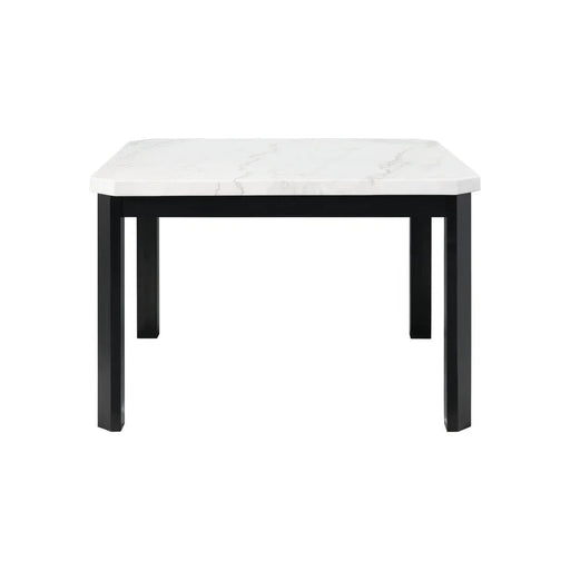 Francesca Rect Counter Table - Lifestyle Furniture