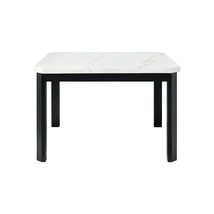 Francesca Rect Counter Table - Lifestyle Furniture