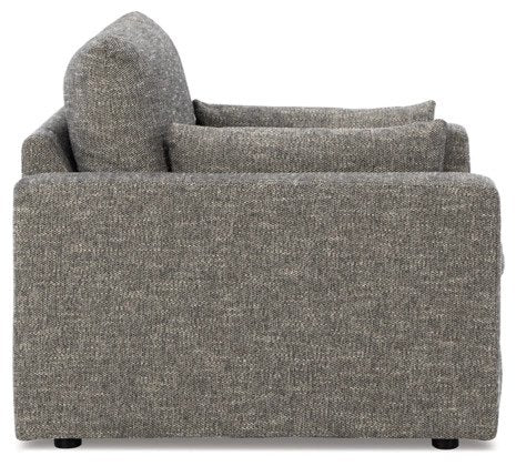 Dran Oversized Chair - Lifestyle Furniture