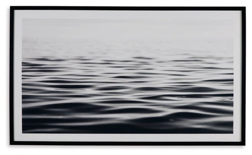 Kilet Wall Art - Lifestyle Furniture