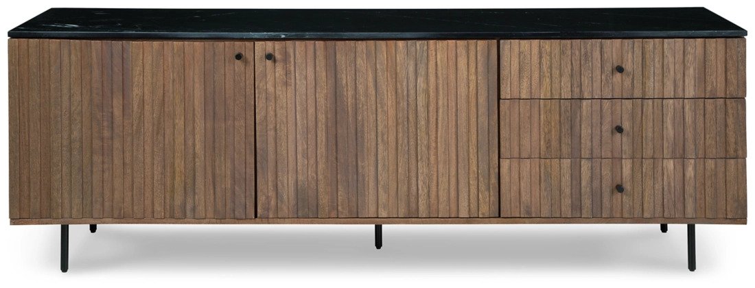 Bafox Accent Cabinet - Lifestyle Furniture