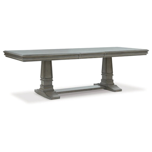 Lene Dining Table - Lifestyle Furniture