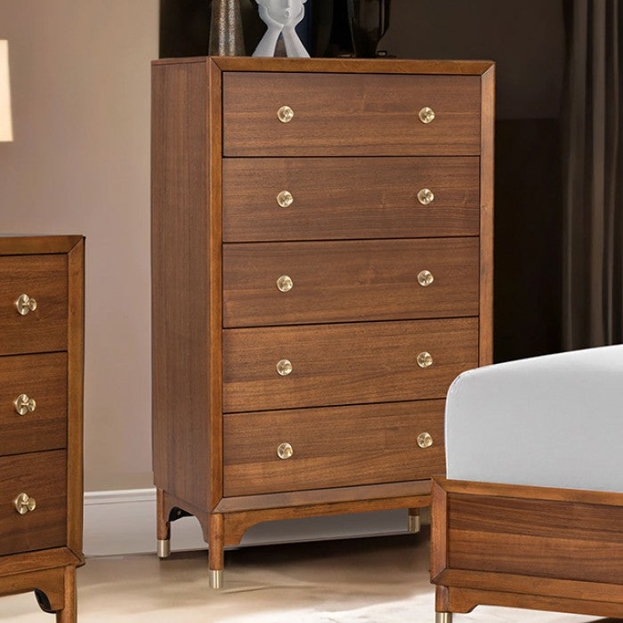 Hepburne Chest - Lifestyle Furniture