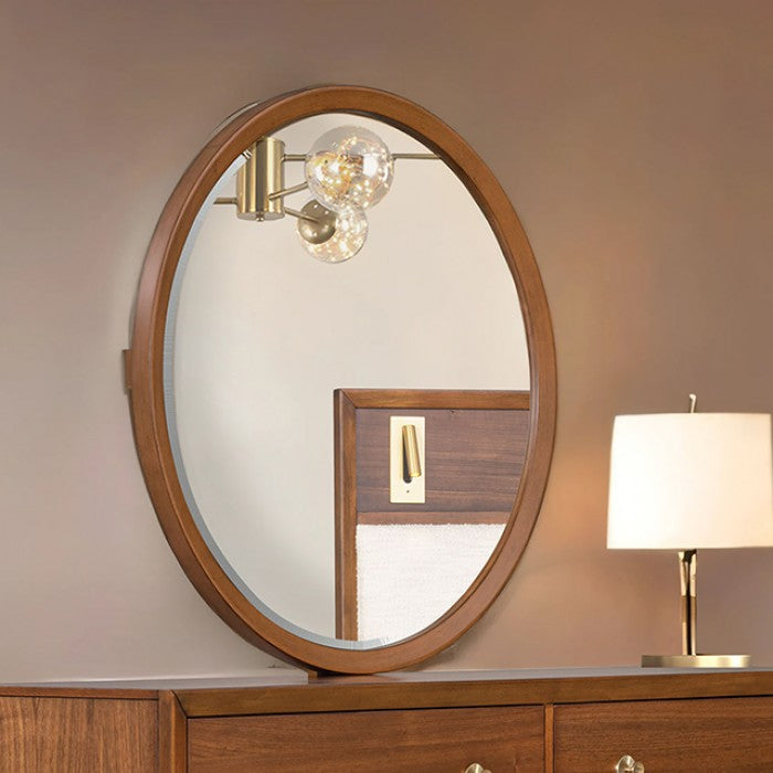 Hepburne Dresser & Mirror - Lifestyle Furniture