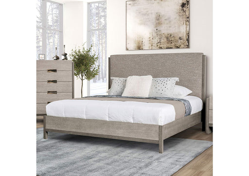 Grimsby Bed - Lifestyle Furniture
