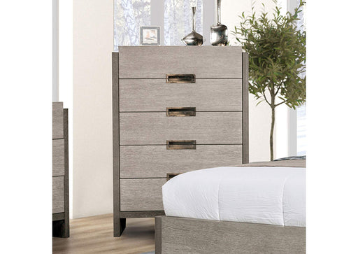 Grimsby Chest - Lifestyle Furniture