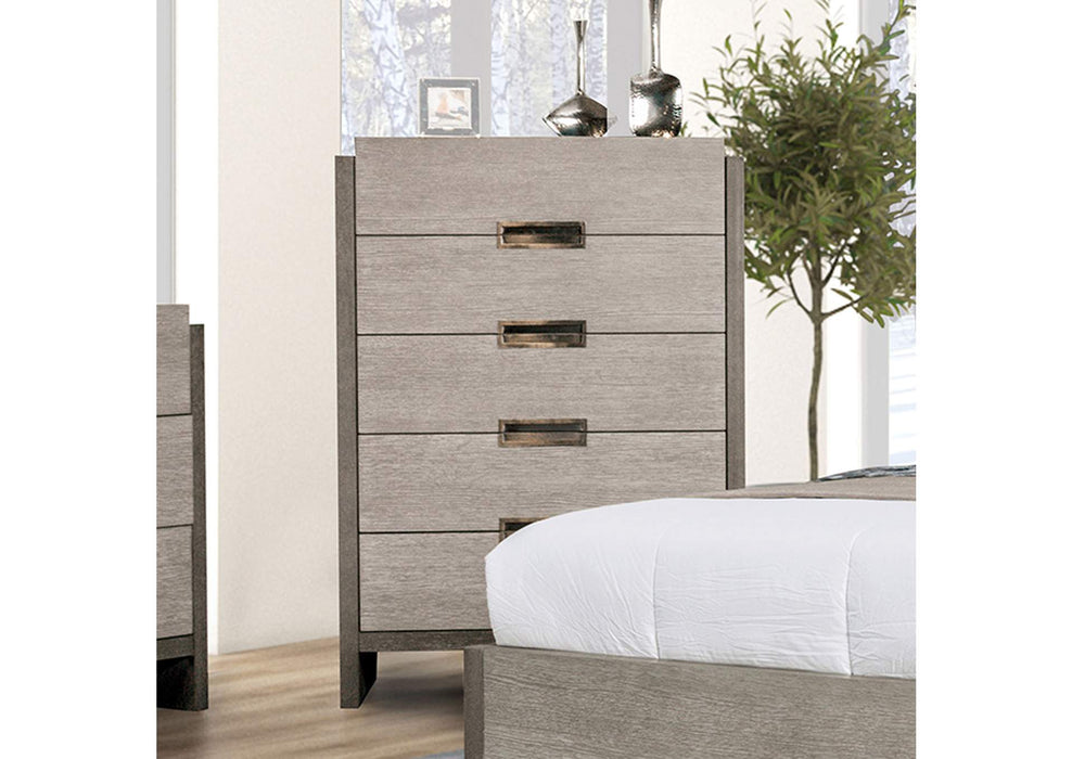 Grimsby Chest - Lifestyle Furniture