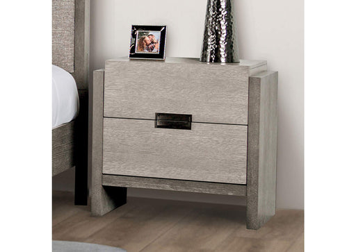 Grimsby Nightstand - Lifestyle Furniture