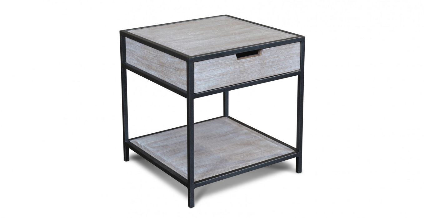 Edgewood End Table - Lifestyle Furniture