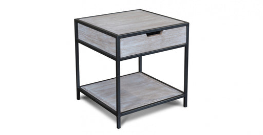Edgewood End Table - Lifestyle Furniture