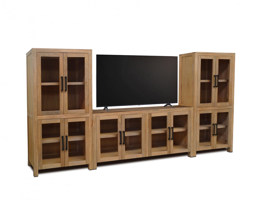 Marina Console with Pier - Lifestyle Furniture
