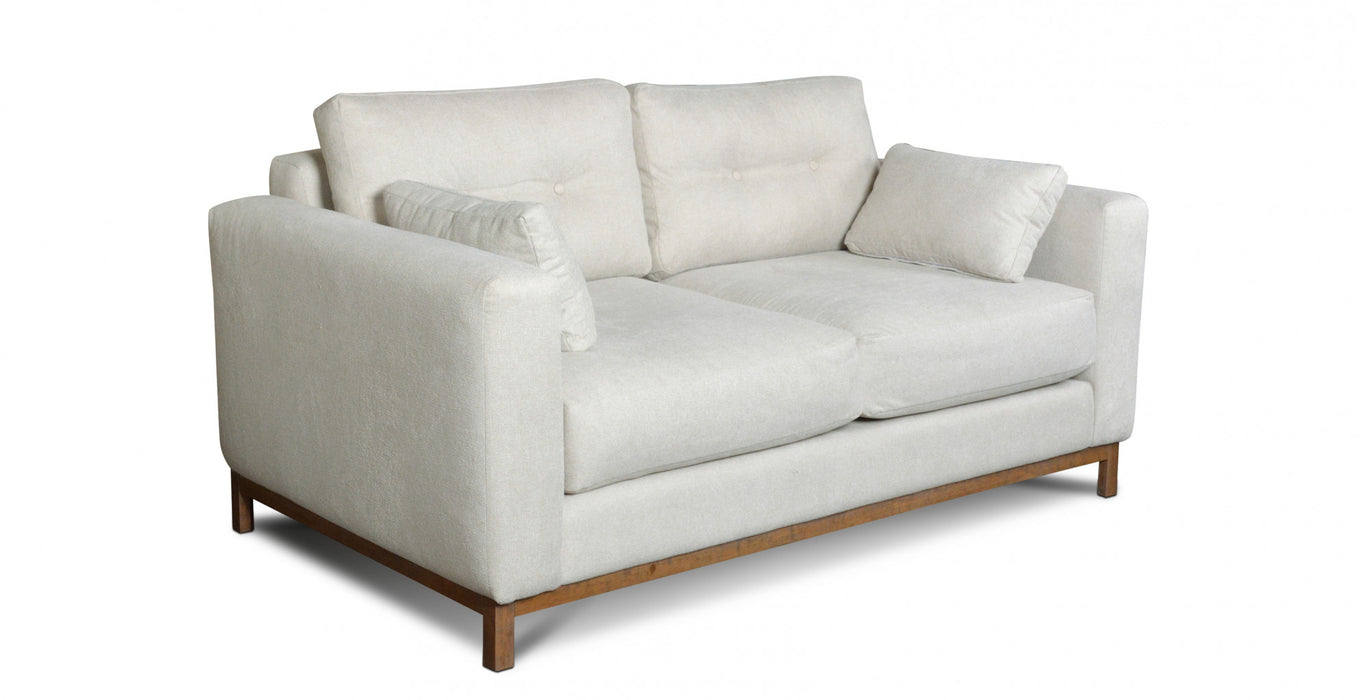 Bentley Loveseat - Lifestyle Furniture