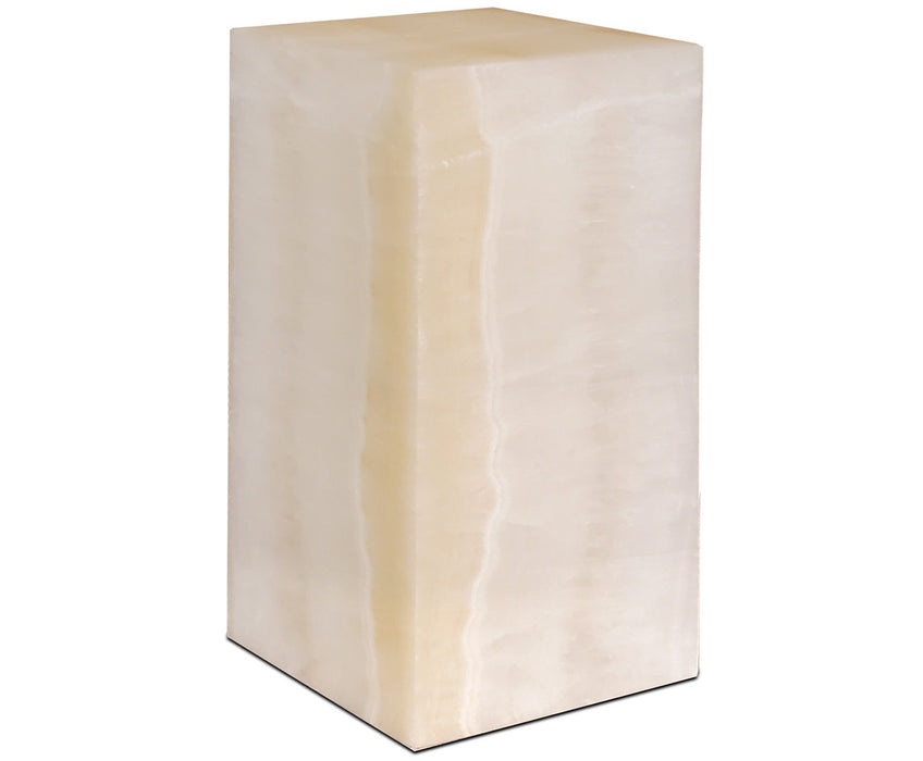 Snowflake 12" Table Top Lamp - Lifestyle Furniture