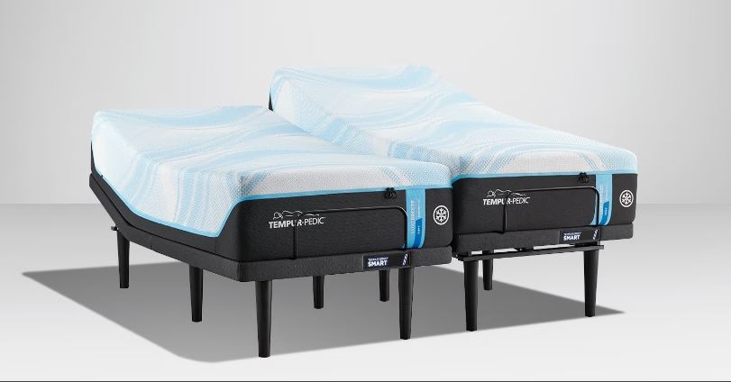 TEMPUR-Luxebreeze 2.0 Soft - Lifestyle Furniture
