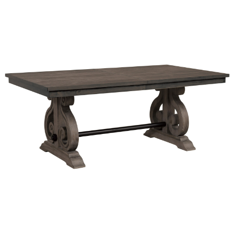 Toulon Dining - Lifestyle Furniture