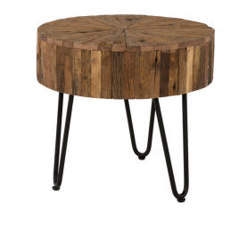 John End Table - Lifestyle Furniture