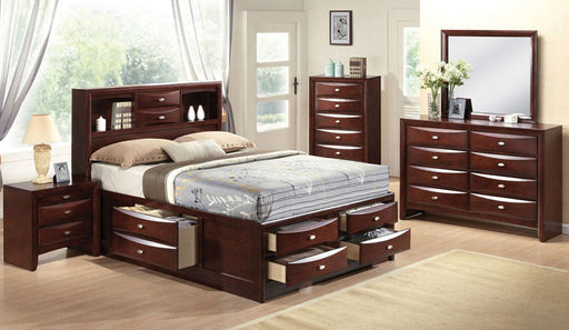 Lotus - Lifestyle Furniture