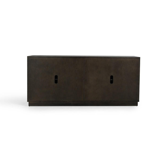 Luther 4Dr Sideboard - Lifestyle Furniture