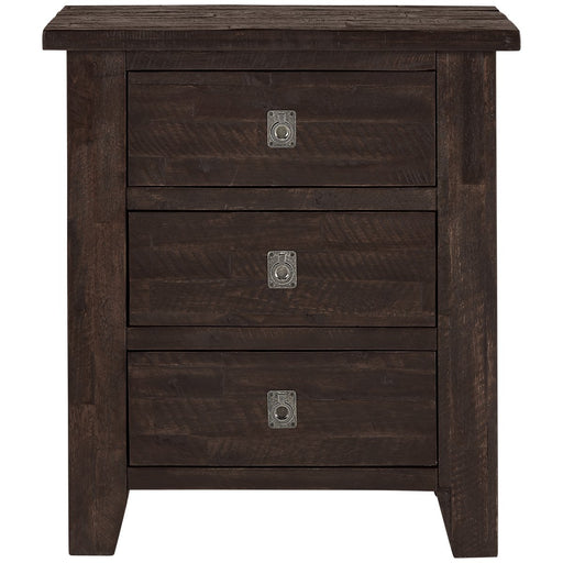 Canico Nightstand - Lifestyle Furniture