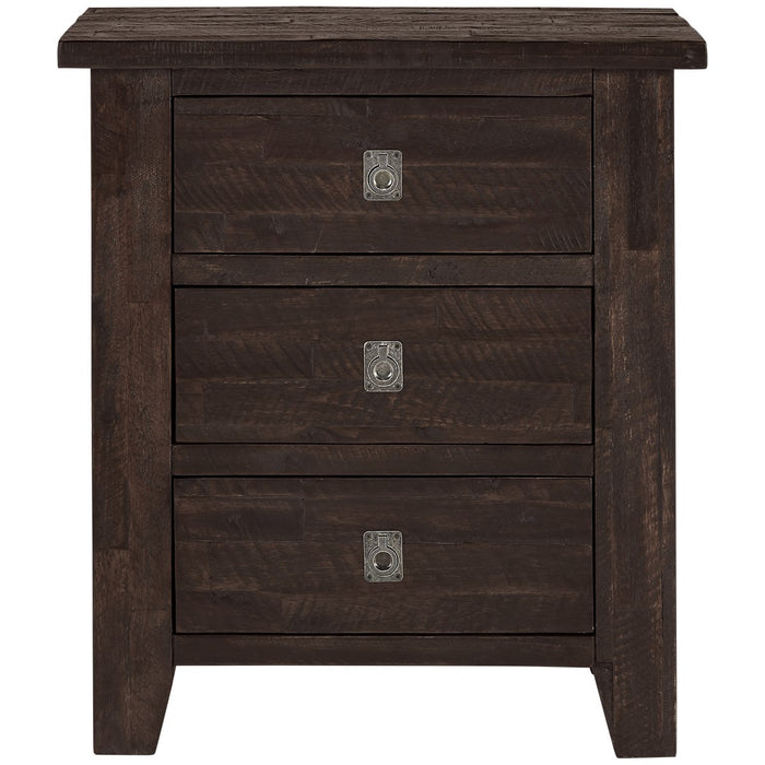 Canico Nightstand - Lifestyle Furniture