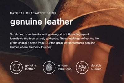 Gami Concrete Power Reclining Loveseat - Lifestyle Furniture