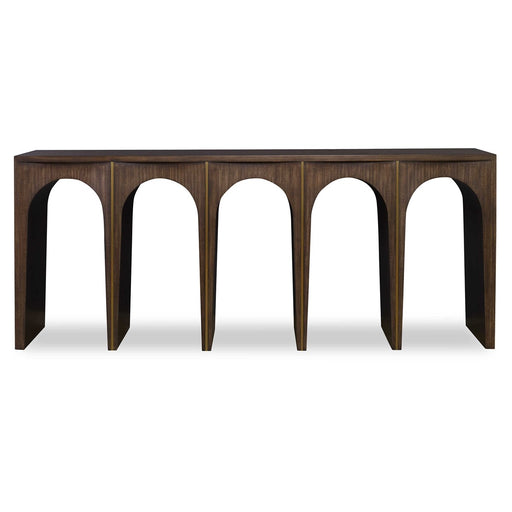 Coliseum Console Table - Lifestyle Furniture