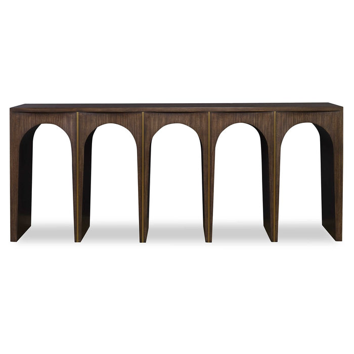 Coliseum Console Table - Lifestyle Furniture