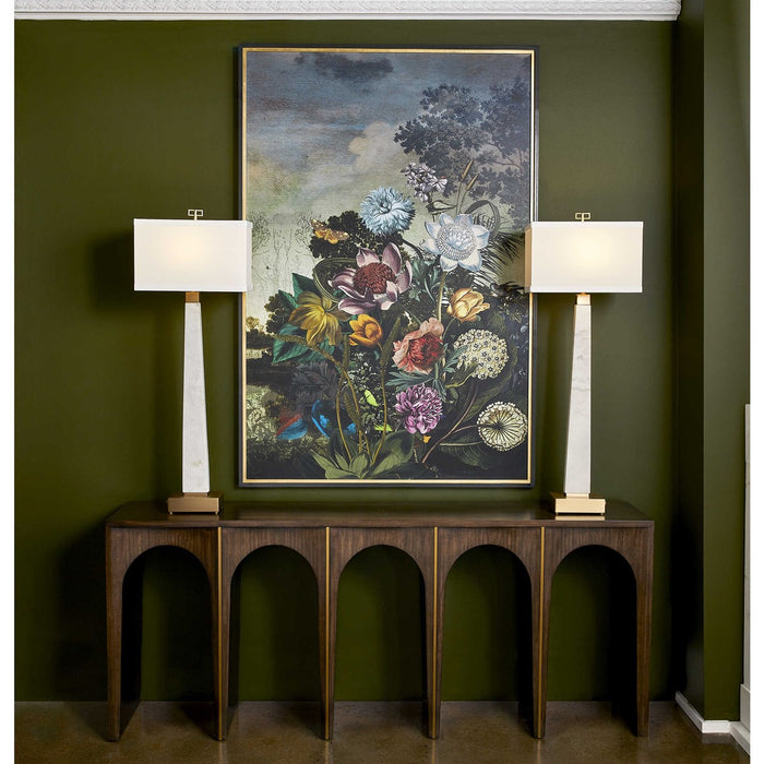 Coliseum Console Table - Lifestyle Furniture