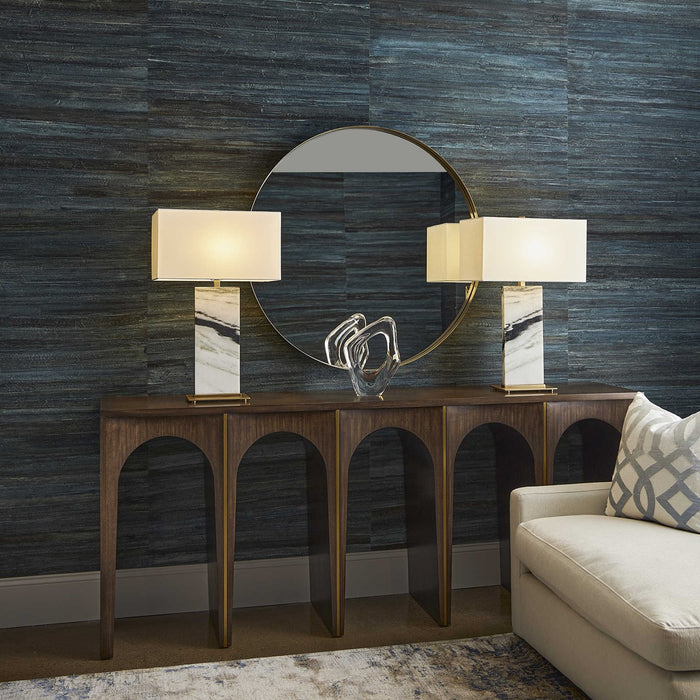 Coliseum Console Table - Lifestyle Furniture