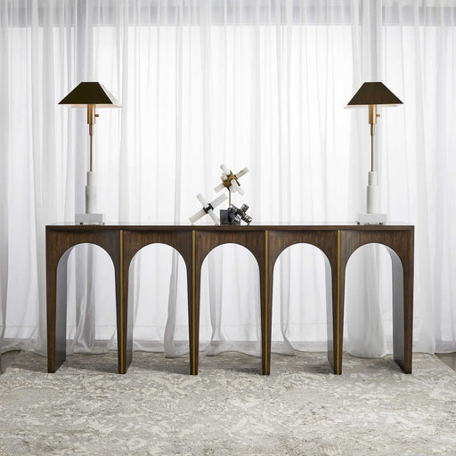 Coliseum Console Table - Lifestyle Furniture