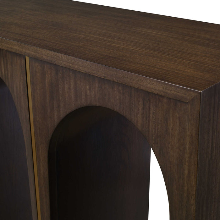 Coliseum Console Table - Lifestyle Furniture