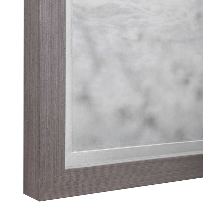 Running Free Framed Print - Lifestyle Furniture