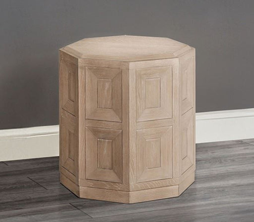 Hatton Cross Tawny End Table - Lifestyle Furniture