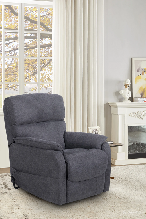 Selly Lift Chair - Lifestyle Furniture