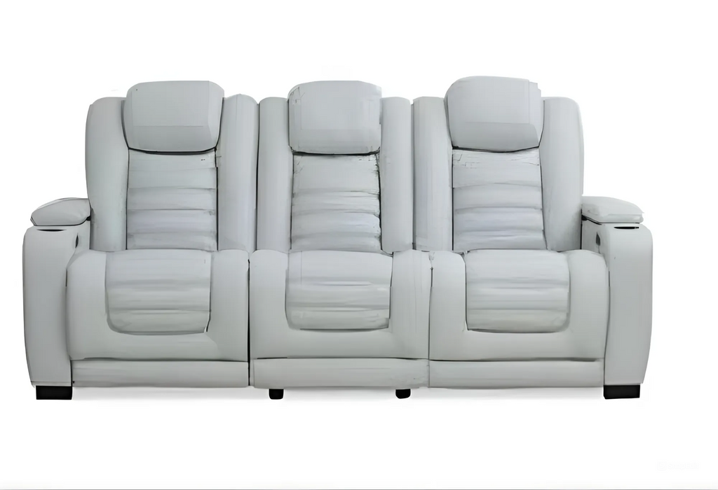 Arte PWR Sofa & Loveseat - Lifestyle Furniture