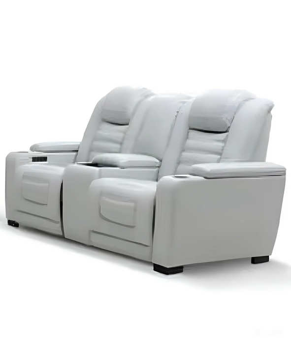 Arte PWR Sofa & Loveseat - Lifestyle Furniture