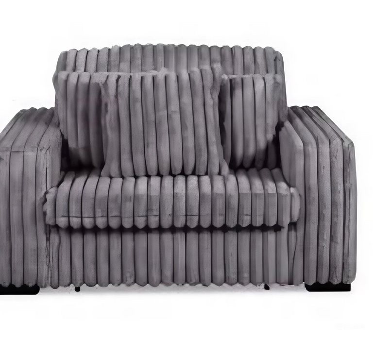 Sydney Power Slide Chaise - Lifestyle Furniture