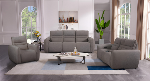 Taylor Pwr Recliner - Lifestyle Furniture