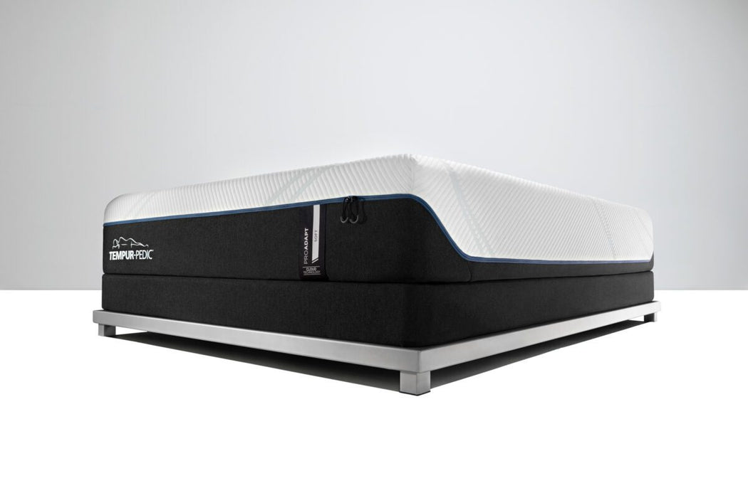 TEMPUR-Adapt Pro Soft Mattress - Lifestyle Furniture