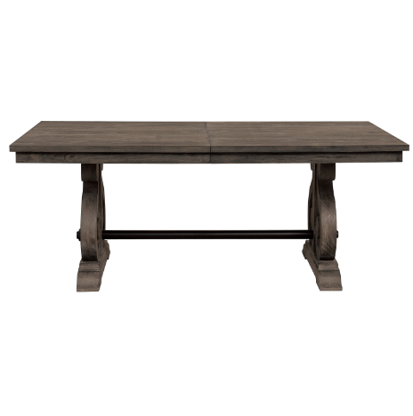 Toulon Dining - Lifestyle Furniture