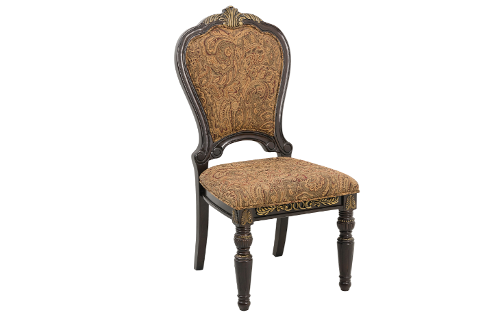 2 x Russian Hill Chairs - Lifestyle Furniture