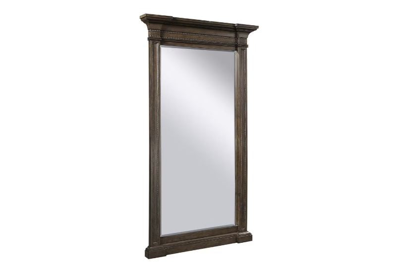Foxhill Floor Mirror - Lifestyle Furniture